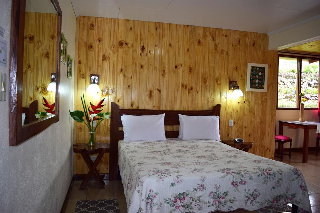 Guayabo Lodge Santa Cruz (Cartago) Exterior foto